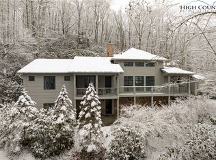 509 Twin Rivers Drive, Boone, NC 28607