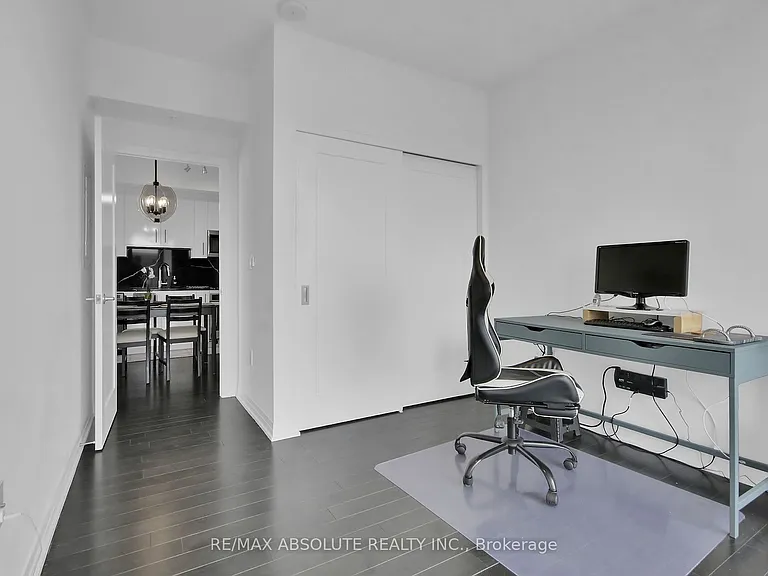 805 Carling Ave #902 — Photo 21