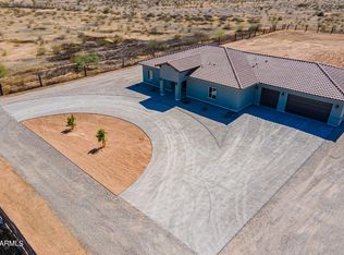 14158 S 205th Ln, Buckeye, AZ 85326