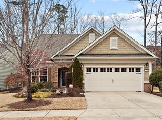 1501 Lincoln Mill Dr, Durham, NC 27703