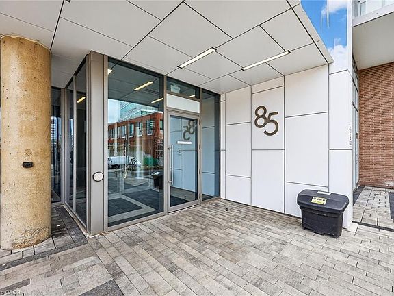 2nd image of 85 Duke St W #1006