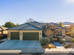 463 W Cougar Way, Ivins, UT 84738