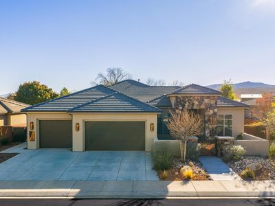 463 W Cougar Way, Ivins, UT, 84738
