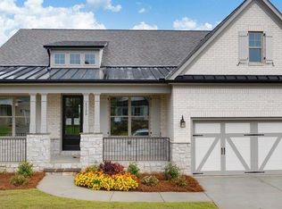 5135 Castlehaven Bnd, Powder Springs, GA 30127