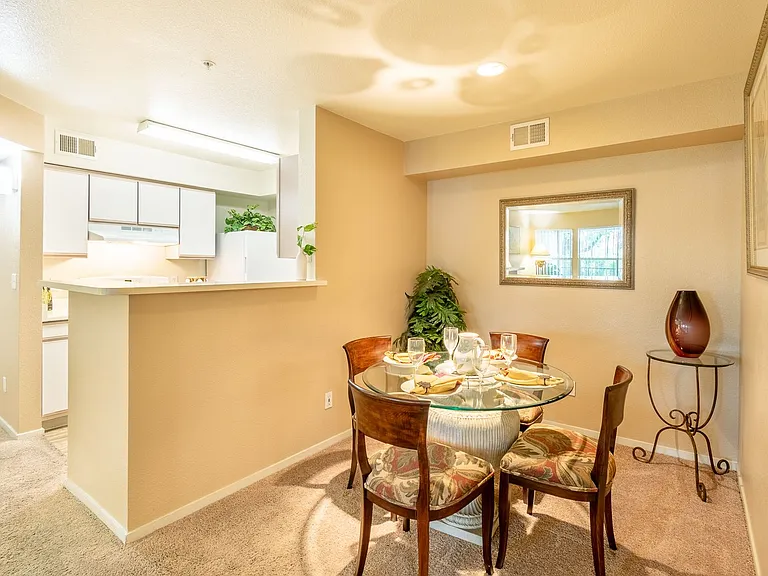 Enclave Apartments — Photo 12