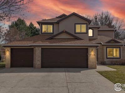 5105 Nelson Ct, Fort Collins, CO, 80528