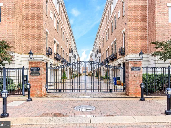 626 Ponte Vls S, Baltimore, MD 21230