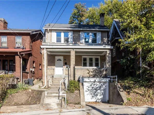 1305 Franklin Ave, Pittsburgh, PA 15221