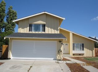 1059 Sandpoint Dr, Rodeo, CA 94572