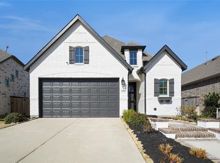 19818 Upper Canyon Ct, Cypress, TX 77433