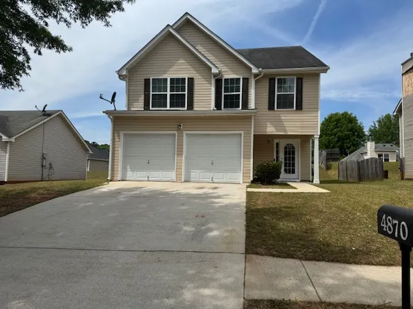 4870 Bridle Point Pkwy, Snellville, GA 30039