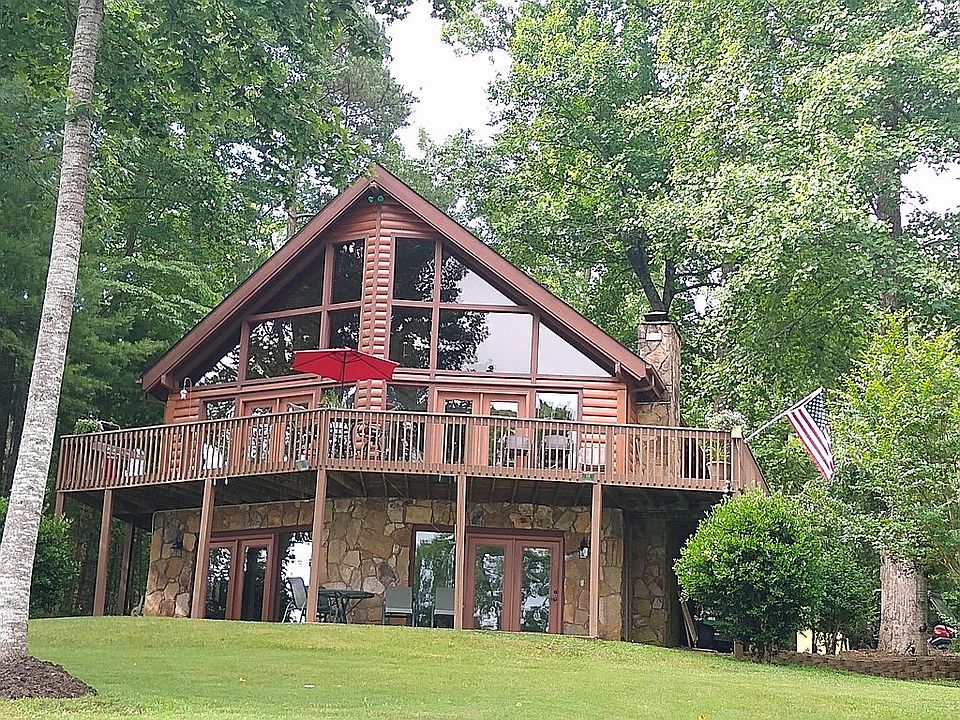 1448 E Norris Point Rd, La Follette, TN 37766 Zillow