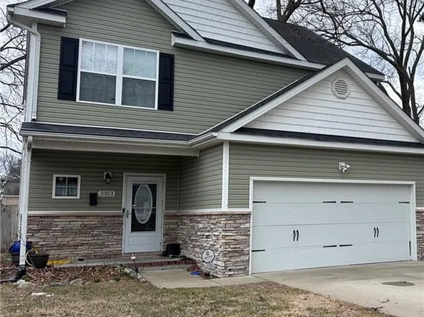 3353 Sandy St, Norfolk, VA 23518