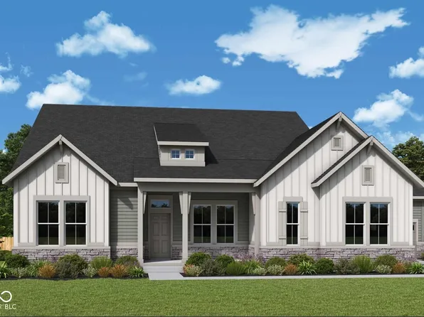 714 Rhubarb Pl, Westfield, IN 46074