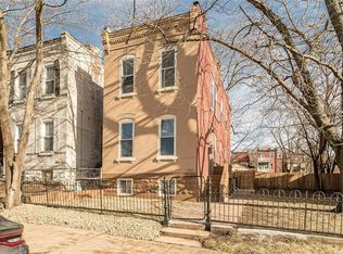 3422 Minnesota Ave, Saint Louis, MO 63118