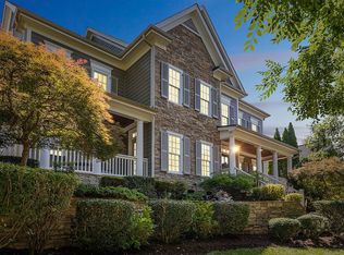 10651 Bedfordtown Dr, Raleigh, NC 27614