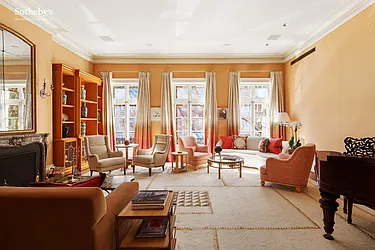 123 East 73rd Street  image 1 of 19