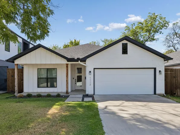 1112 Muncie Ave, Dallas, TX 75212