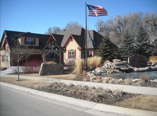 109 Apline Laurel, Loveland, CO 80537