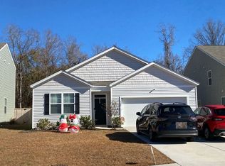 127 Cloverleaf St, Summerville, SC 29483