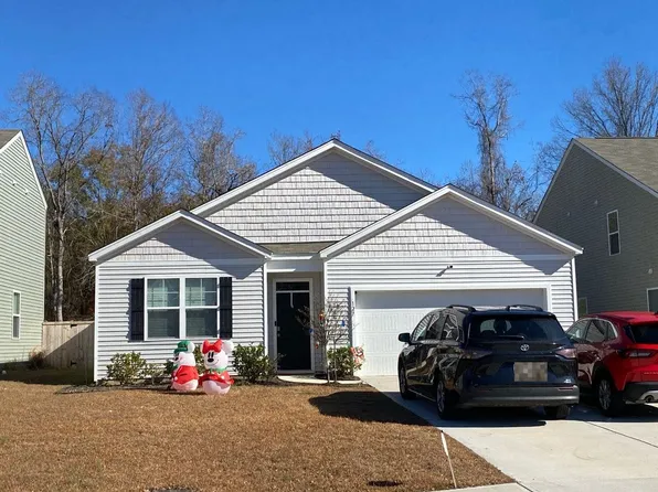 127 Cloverleaf St, Summerville, SC 29483
