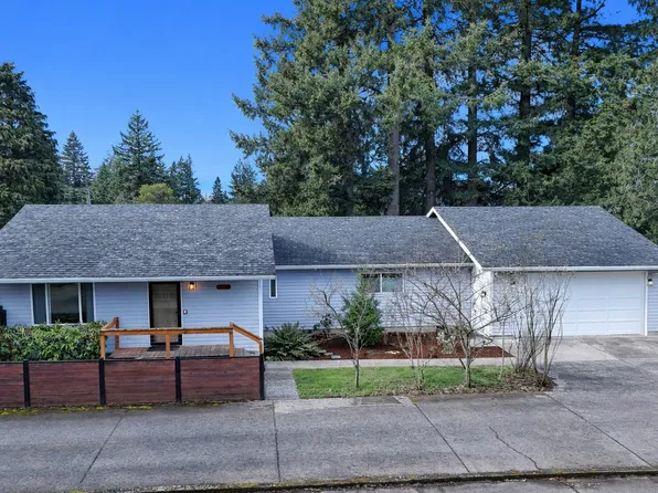 17741 SE Marie St, Portland, OR 97236