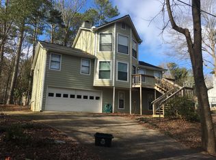 1065 Baker Ln, Marietta, GA 30062