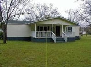 7076 College Ave, Blackshear, GA 31516