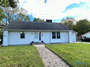 158 Smith St, Elmore, OH 43416
