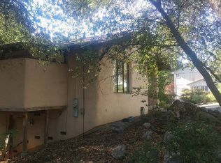 1250 Shaws Flat Rd, Sonora, CA 95370