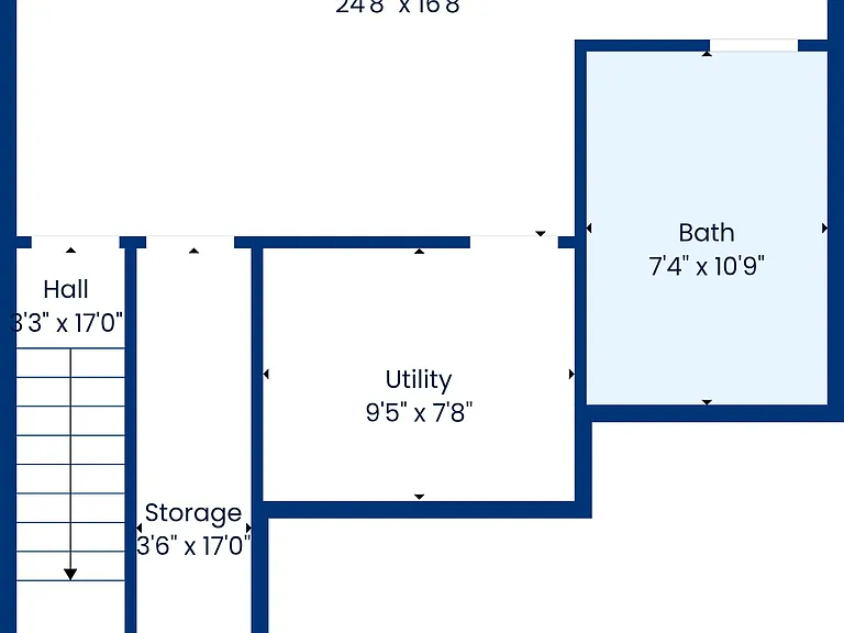 2550 W 82nd Pl #D — Photo 28