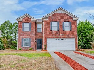 14228 Luscombe Farm Rd #118, Charlotte, NC 28278