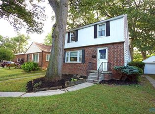 4230 Bowen Rd, Toledo, OH 43613