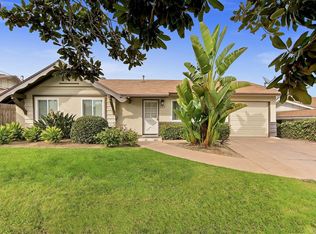 239 W Indian Rock Rd, Vista, CA 92083