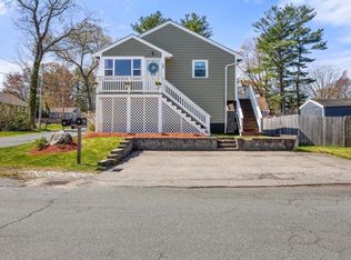 69 W Shore Rd, Holbrook, MA 02343