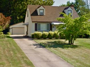 370 Johnston Pl, Poland, OH