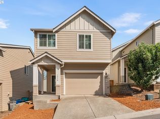 1318 NE 70th St, Vancouver, WA 98665