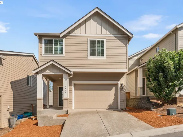 1318 NE 70th St, Vancouver, WA 98665
