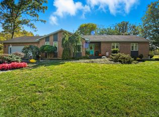 4216 Ellis Rd, Williamsburg, OH 45103