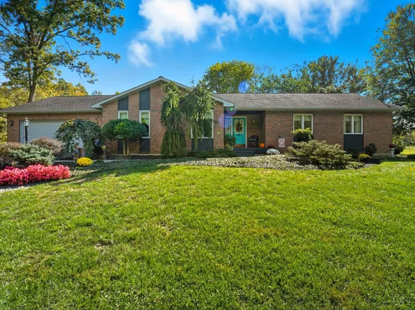 4216 Ellis Rd, Williamsburg, OH 45103