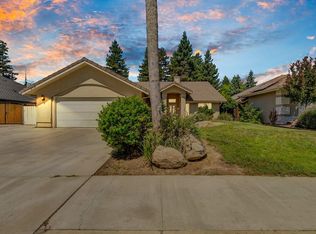 575 Brandy Way, Porterville, CA 93257
