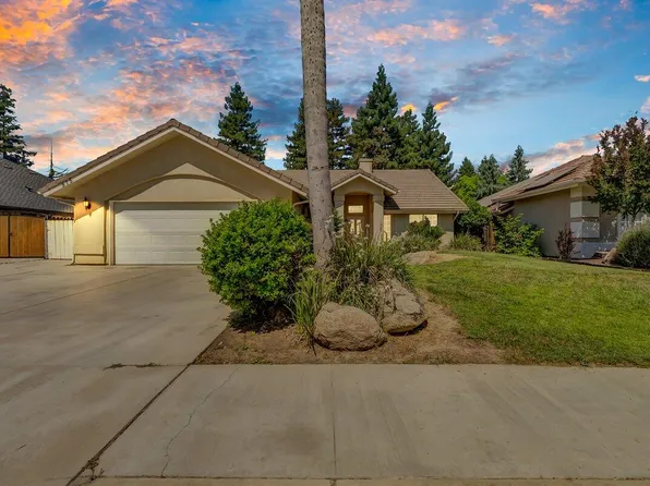575 N Brandy Way, Porterville, CA 93257