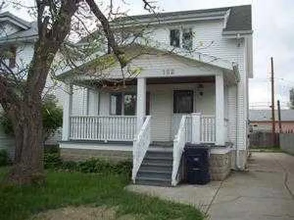 152 Madison Ave, Lackawanna, NY 14218