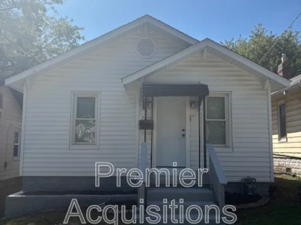 2709 Sanford Ave, Alton, IL 62002