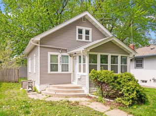 3731 Oliver Ave N, Minneapolis, MN 55412