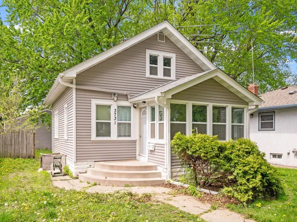 3731 Oliver Ave N, Minneapolis, MN 55412