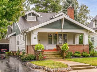 621 Holgate Ave, Defiance, OH 43512