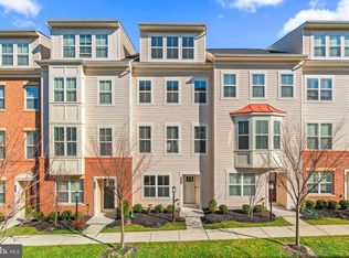 7011 Whitson Way, Hanover, MD 21076