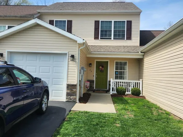 28 Harding Ave, Nicholson, PA 18446