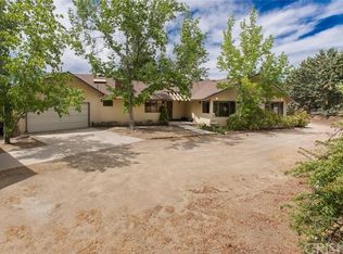 9549 Northside Dr, Leona Valley, CA 93551